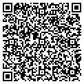 QR code with Cvs contacts