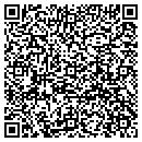 QR code with Diawa Inc contacts