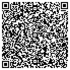 QR code with D J Auto Sound & Security contacts
