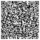 QR code with Hanzel Consulting Group Inc contacts