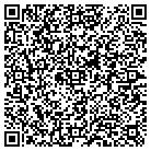 QR code with Heritage Financial & Invstmnt contacts