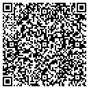 QR code with H&K Weber Inc contacts