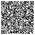 QR code with H&R Block contacts