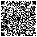 QR code with H&R Block contacts