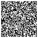 QR code with L M Kohn & CO contacts