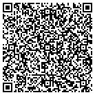 QR code with Major Financial Service contacts