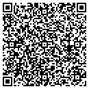 QR code with The Clifford W Beers contacts