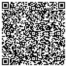 QR code with First Class Pizza & Sub contacts