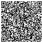 QR code with Prospera Financial Services contacts
