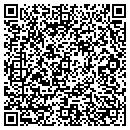 QR code with R A Caldwell Co contacts