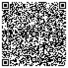 QR code with R & B Financial Consultants contacts