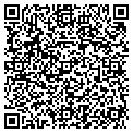 QR code with Rmg contacts