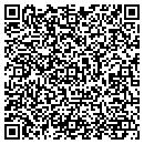 QR code with Rodger D Harlow contacts