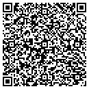 QR code with C M Delivery Service contacts