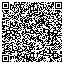 QR code with J W King Associates Inc contacts