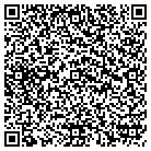 QR code with B T R Financial Group contacts