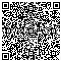 QR code with C & C Financial contacts