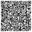 QR code with Leonhart Consulting contacts