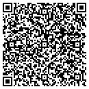 QR code with Reed Finance CO contacts