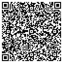 QR code with J C Hallman Crpc contacts