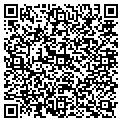 QR code with John Dudek Sharpening contacts