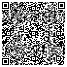 QR code with Richard Chiesa Ea Cfp Inc contacts