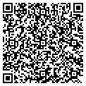 QR code with N P S Services contacts