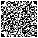 QR code with Tahoe Corp contacts