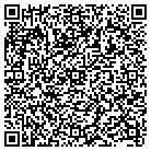 QR code with Alpha Financial Services contacts