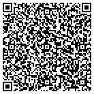 QR code with Barbara Dickman State Counselor contacts