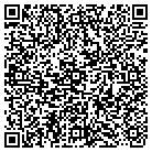QR code with C B Bond Financial Planning contacts