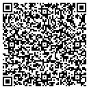QR code with C L Adams Company contacts