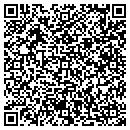 QR code with P&P Tool & Die Corp contacts