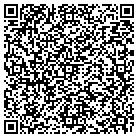 QR code with First Niagara Bank contacts