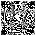 QR code with George C Mc Reynolds F P contacts