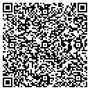 QR code with Gm Financial contacts