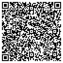 QR code with Harris Dwight contacts