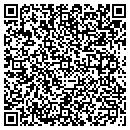 QR code with Harry J Poulos contacts