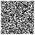 QR code with Hk Financial Coporation contacts