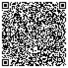 QR code with Holiday Financial Service Corp contacts