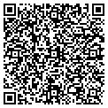 QR code with Hamilton Standard contacts