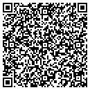 QR code with I S Solutions Corporation contacts