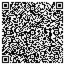QR code with James A King contacts
