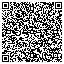 QR code with Jason Bergey contacts