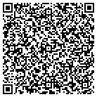 QR code with J & C Financial Service contacts