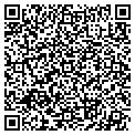 QR code with Jfc Financial contacts