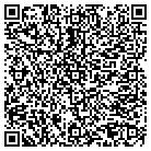 QR code with J & J Best Finance Service LLC contacts