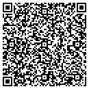 QR code with J & J Financial contacts