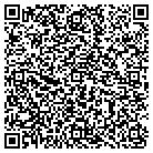 QR code with J & J Financial Service contacts