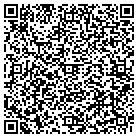 QR code with Kades Financial Inc contacts